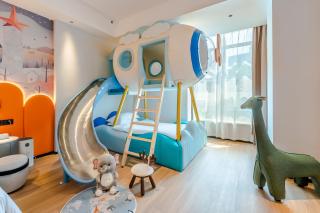 Miomi Family Hotel - 4