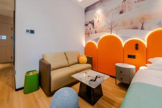 Miomi Family Hotel - 1