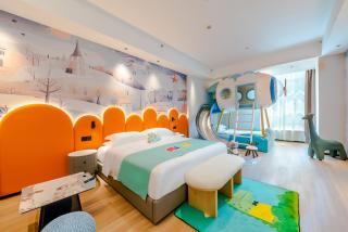 Miomi Family Hotel - 2