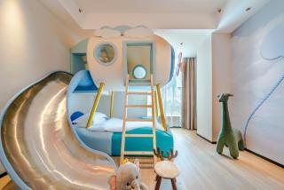 Miomi Family Hotel - 3