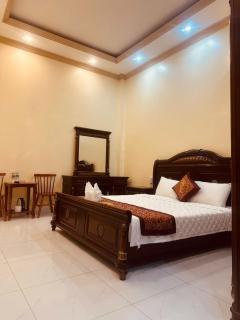 Khách Sạn Minh Thịnh - 6