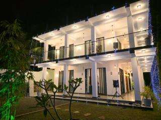Villa 9 March - 7