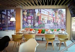 Grand Scenaria Hotel - 8