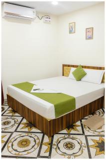 Atrangi - Wave Residency Inn Near Jagannath Temple and Sea Beach - Lift and Parking Facilities - Fully Air Conditioning Rooms - Best Hotel - 8