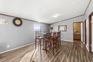 The Country Haven - 8