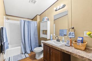 The Country Haven - 5