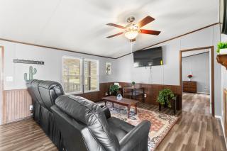 The Country Haven - 6