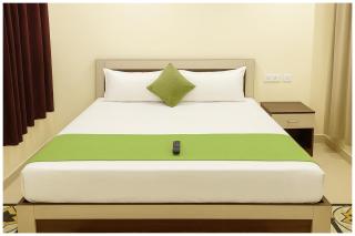 Atrangi - Wave Residency Inn Near Jagannath Temple and Sea Beach - Lift and Parking Facilities - Fully Air Conditioning Rooms - Best Hotel - 2