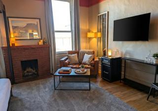 The Well Hotel & Taproom - 4