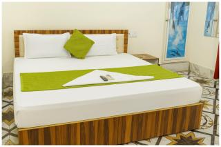 Atrangi - Wave Residency Inn Near Jagannath Temple and Sea Beach - Lift and Parking Facilities - Fully Air Conditioning Rooms - Best Hotel - 7