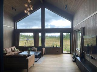 Lovely Cabin With Hot Tub Near Syningtoppen - 9