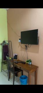 Teratak Atok Ajib - 9