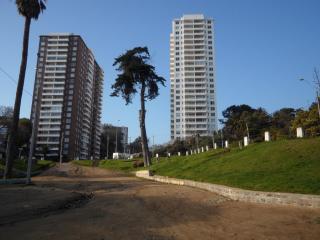 Vista y Mar - Valparaíso - 9