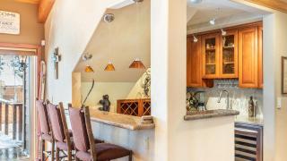 Luxury Incline Village Cabin w Lake Views Game Room Firepit Beach Access - 7