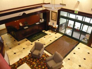 Streetsboro/Cleveland Southeast - 1