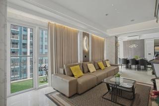 Elegant and Spacious 3BR Home near Okada, Solaire - 2