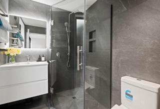 Ellerslie Modern Retreat - 4