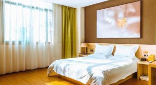 IU Hotel Chongqing Jiangbei International Airport - 6