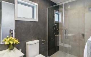 Ellerslie Modern Retreat - Auckland - 3