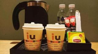 IU Hotel Chongqing Jiangbei International Airport - 4