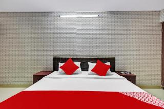 Hotel O Eleven Hotel & Banquet - Kota - 3