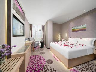 Lavande Hotels Urumqi Xinmin West Street Hongda Plaza - 2