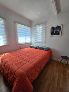 Cabaña Valle del Yeso - 7