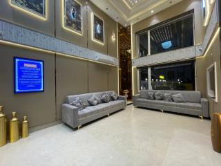 Parth King Resort - 8