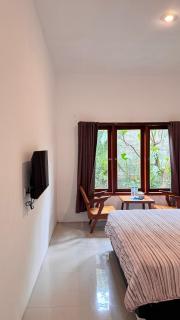 Kosasih 1919 A Dutch-Retro House - 5