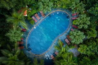 Scenic Mountain Ecolodge Ninh Binh - 5