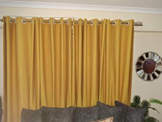 Zayana staycation - Meru - 1