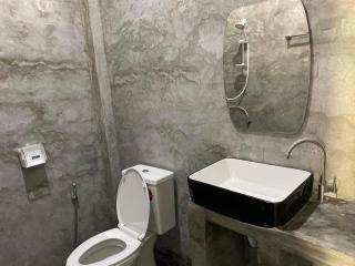 ฮานะอพาร์ทเม้นต์ - 7