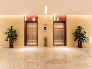 Lavande Hotel·Jining Party School Building - 6