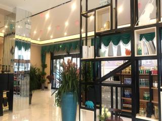 Xana Hotelle·Lianyungang Donghai - 6