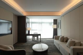 Howard Johnson Liquor Capital Hotel Luzhou - Luzhou - 5