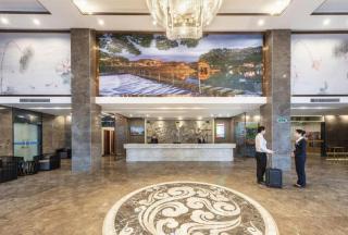 Vienna Classic Hotel Fujian Nanjing - 5