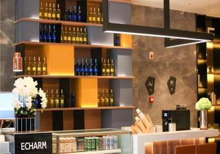 Echarm Hotel Jinan West Station International Exhibition Center - 5