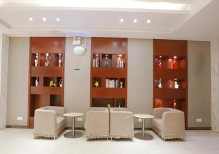 City Comfort Inn Wuhan Zhongnan Hospital Shuiguohu Metro Station - 4