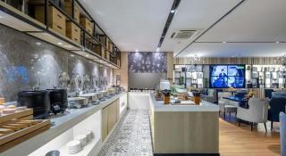 Echarm Hotel Nanning the MixC Exhibition Center Metro Station - 5