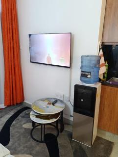 Epic Home Stay Tsavo - Nairobi - 0