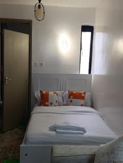 Epic Home Stay Tsavo - Nairobi - 3