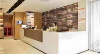 Jtour Inn Xianning Chongyang Taoxi Avenue - 8