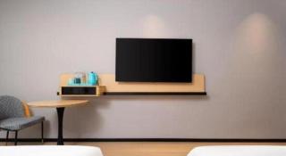 City Comfort Inn Wuhan Dongwu Avenue Light Rail Station - 1