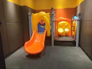 Echarm Hotel 1st Affiliated Hospital of Suzhou University Pingjiang - 8