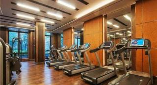 Echarm Hotel Yingshang High-speed Railway Station Wuzhou Wanhui Plaza - 6