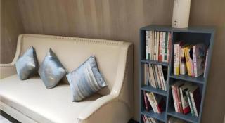 Echarm Hotel Yingshang High-speed Railway Station Wuzhou Wanhui Plaza - 5