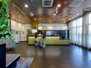 Mercure Hotel Würzburg am Mainufer - Würzburg - 7