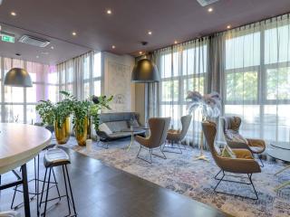 Mercure Hotel Würzburg am Mainufer - 4