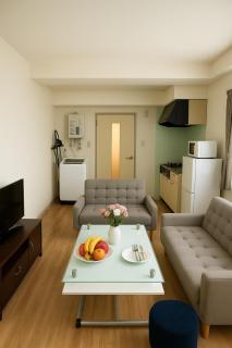 KIYAZA Higashi Sapporo - 0