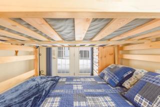 Alpine Timbers 2 Luxury Chalet with Hot Tub - 8